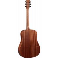 C.F. Martin & Co Dreadnough Junior électroacoustique - Vue 3