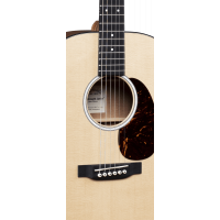 C.F. Martin & Co Dreadnough Junior électroacoustique - Vue 5