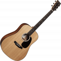 C.F. Martin & Co D-10E - Vue 2