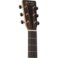 C.F. Martin & Co D-10E - Vue 4