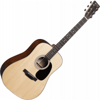 C.F. Martin & Co D-12E - Vue 2