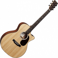 C.F. Martin & Co GPC-11E - Vue 2