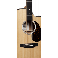 C.F. Martin & Co GPC-11E - Vue 5