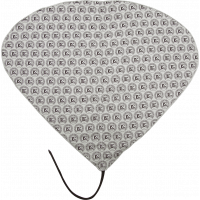 BG Écouvillon tuba - chambre de pistons - Vue 1