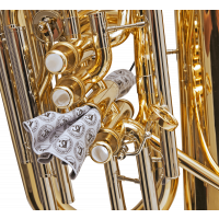 BG Écouvillon tuba - chambre de pistons - Vue 2