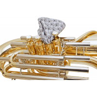 BG Écouvillon tuba - chambre de pistons - Vue 3