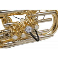 BG Écouvillon tuba avec mousse - chambre de pistons - Vue 3