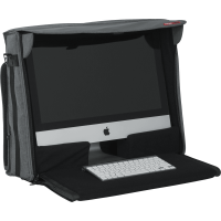 Gator Creative Pro tote bag pour iMac 21