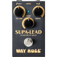 Way Huge WM31 Supa Lead - Vue 1