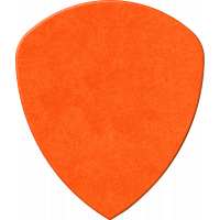 Dunlop Tortex Flow Standard 0,60mm sachet de 12 - Vue 4