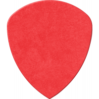 Dunlop Tortex Flow Standard 0,50mm sachet de 72 - Vue 2