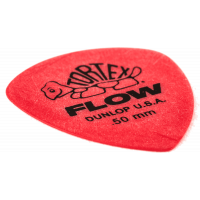 Dunlop Tortex Flow Standard 0,50mm sachet de 72 - Vue 3