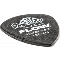 Dunlop Tortex Flow Standard 1,35mm sachet de 72 - Vue 3