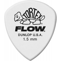 Dunlop Tortex Flow Standard 1,50mm sachet de 72 - Vue 1