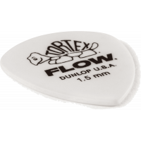 Dunlop Tortex Flow Standard 1,50mm sachet de 72 - Vue 3