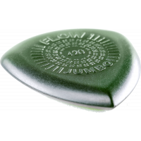 Dunlop Flow Jumbo Grip 4,2mm sachet de 2 - Vue 3