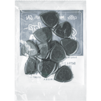 Dunlop Flow Jumbo Grip 4,2mm sachet de 12 - Vue 2