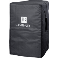 HK Audio Package Linear 3 Compact Venue - Vue 2