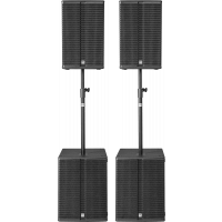 HK Audio Package Linear 3 Bass Power - Vue 1