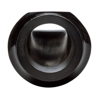 Meyer Bec saxo alto ébonite NY ouverture 7 - Vue 4