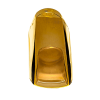 Otto Link Bec saxophone ténor métal FL ouverture 5* - Vue 4