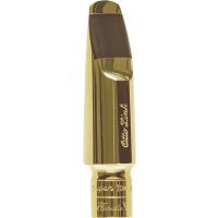 Otto Link Bec saxophone ténor métal FL ouverture 7 - Vue 1