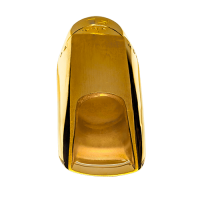 Otto Link Bec saxophone ténor métal FL ouverture 8* - Vue 4