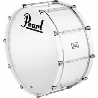 Pearl GC pipe band 26x14
