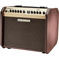 Fishman Loudbox Mini Bluetooth - Vue 1