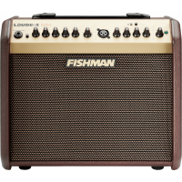 Fishman Loudbox Mini Bluetooth - Vue 4