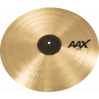 Sabian AAX 21