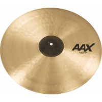 Sabian AAX 21