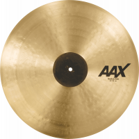 Sabian AAX 21
