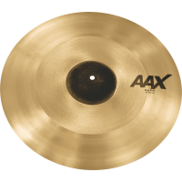 Sabian AAX 21