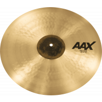 Sabian AAX 18