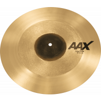 Sabian AAX 17