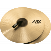 Sabian AAX 19