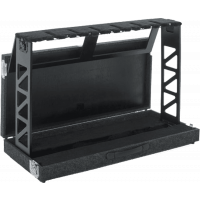 Gator Stand pliable pour 6 guitares - Vue 1