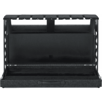 Gator Stand pliable pour 6 guitares - Vue 3