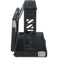 Gator Stand pliable pour 6 guitares - Vue 6