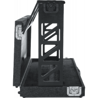 Gator Stand pliable pour 6 guitares - Vue 7
