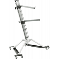 K&M 18806 Chariot pour stand - Vue 5
