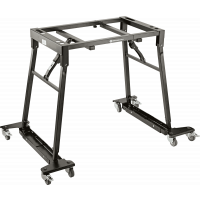 K&M 18806 Chariot pour stand - Vue 7