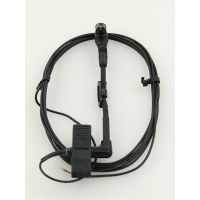 Shure Clip Corps et Cable BETA98HC - Vue 1