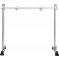 Pearl Rack 1 barre & 2 clamps - Vue 1