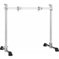 Pearl Rack 1 barre & 2 clamps - Vue 4