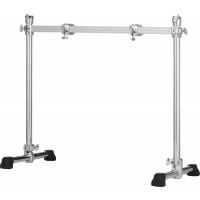 Pearl Rack 1 barre & 2 clamps - Vue 5