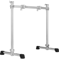 Pearl Rack 1 barre & 2 clamps - Vue 6
