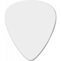 Dunlop Polys White heavy sachet de 72 - Vue 3