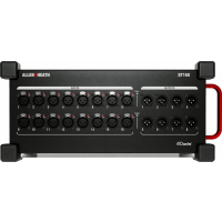 Allen & Heath Extension 16x8 XLR Dante - Vue 2